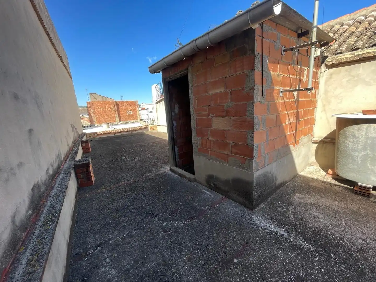 Terrace of Houses for sale in Antella  with Terrace and Storage room