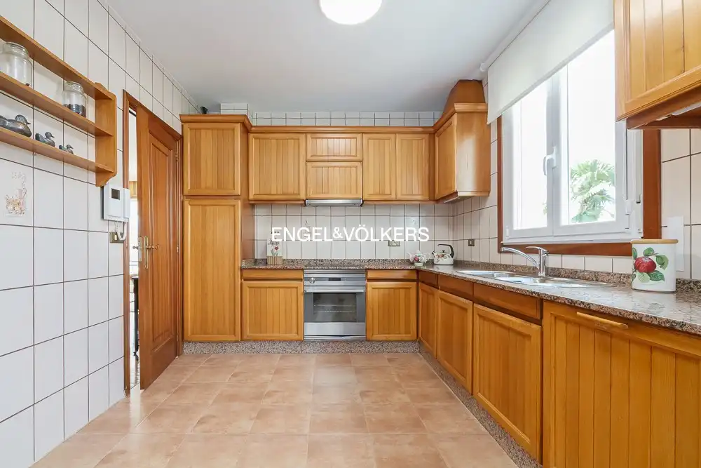 Casa o xalet en venda a Vigo , Pontevedra
