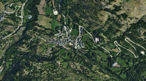 Foto 4 de Pis en venda a La Vall de Boí, Lleida
