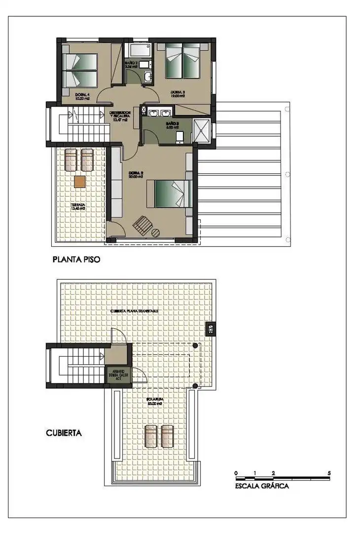 Casa en venda a Orihuela Costa, imagen 18