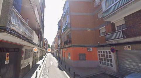 Foto 4 de Pis en venda a San Nicasio, Leganés