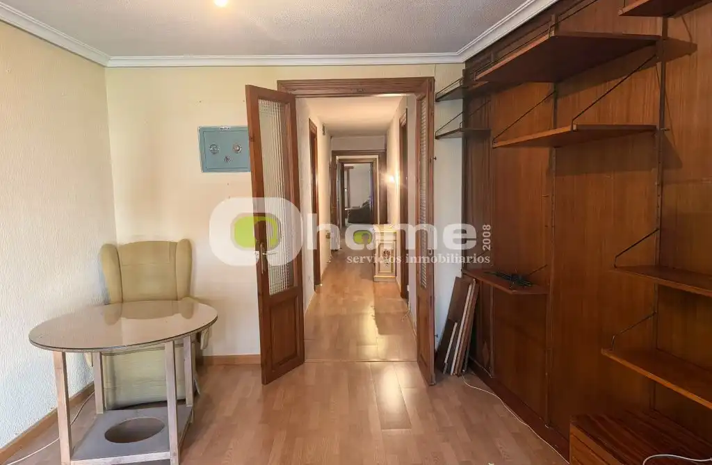 Flat for sale in Zamora Capital   with Heating
