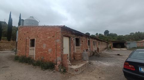 Photo 4 of Industrial buildings for sale in C-44, 3, Tivissa, Tarragona