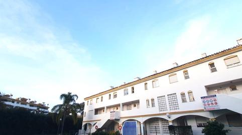 Foto 2 de Dúplex en venda a España, 10, Calahonda, Mijas