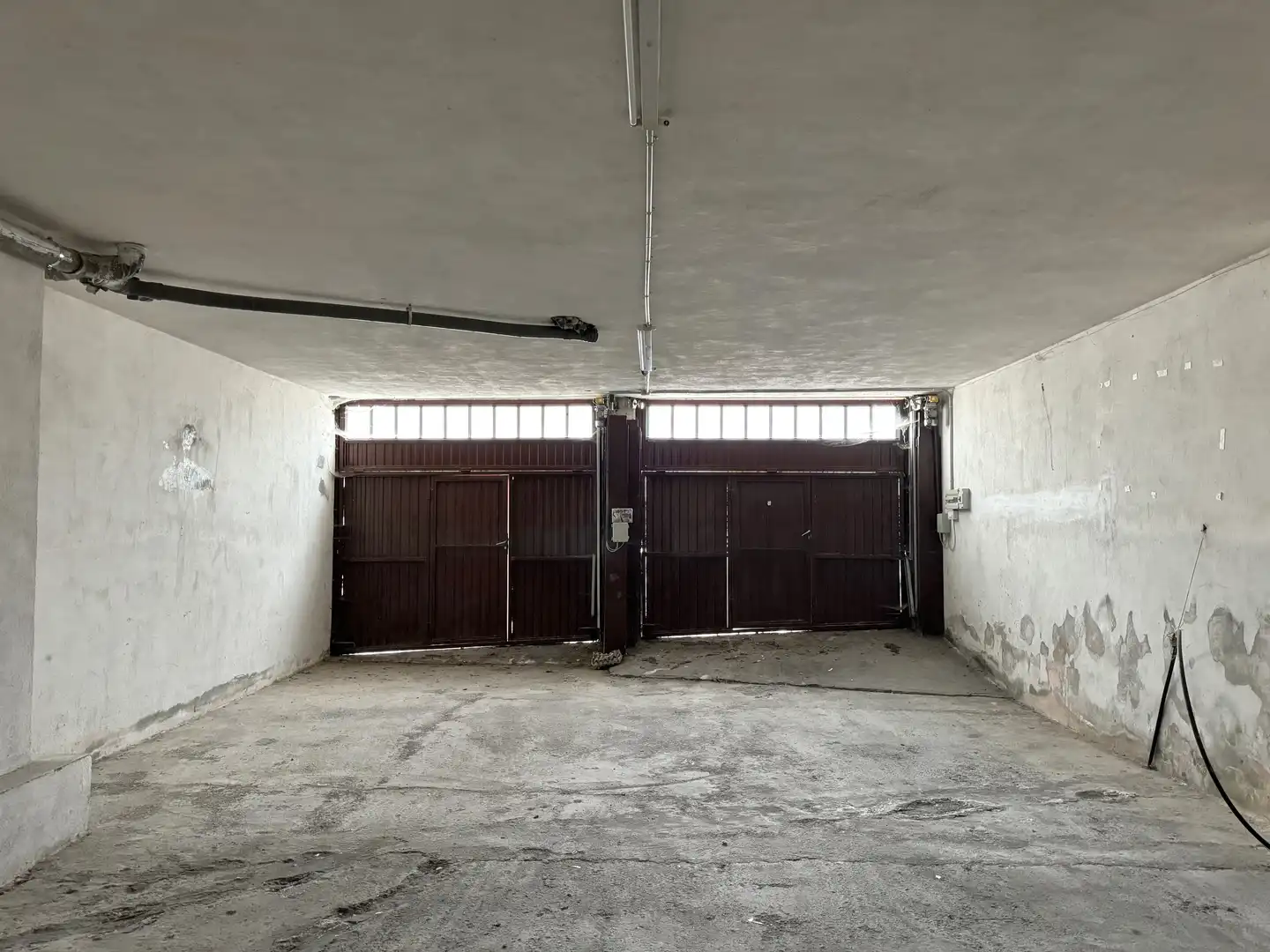 Commercial properties for sale in Urduña / Orduña