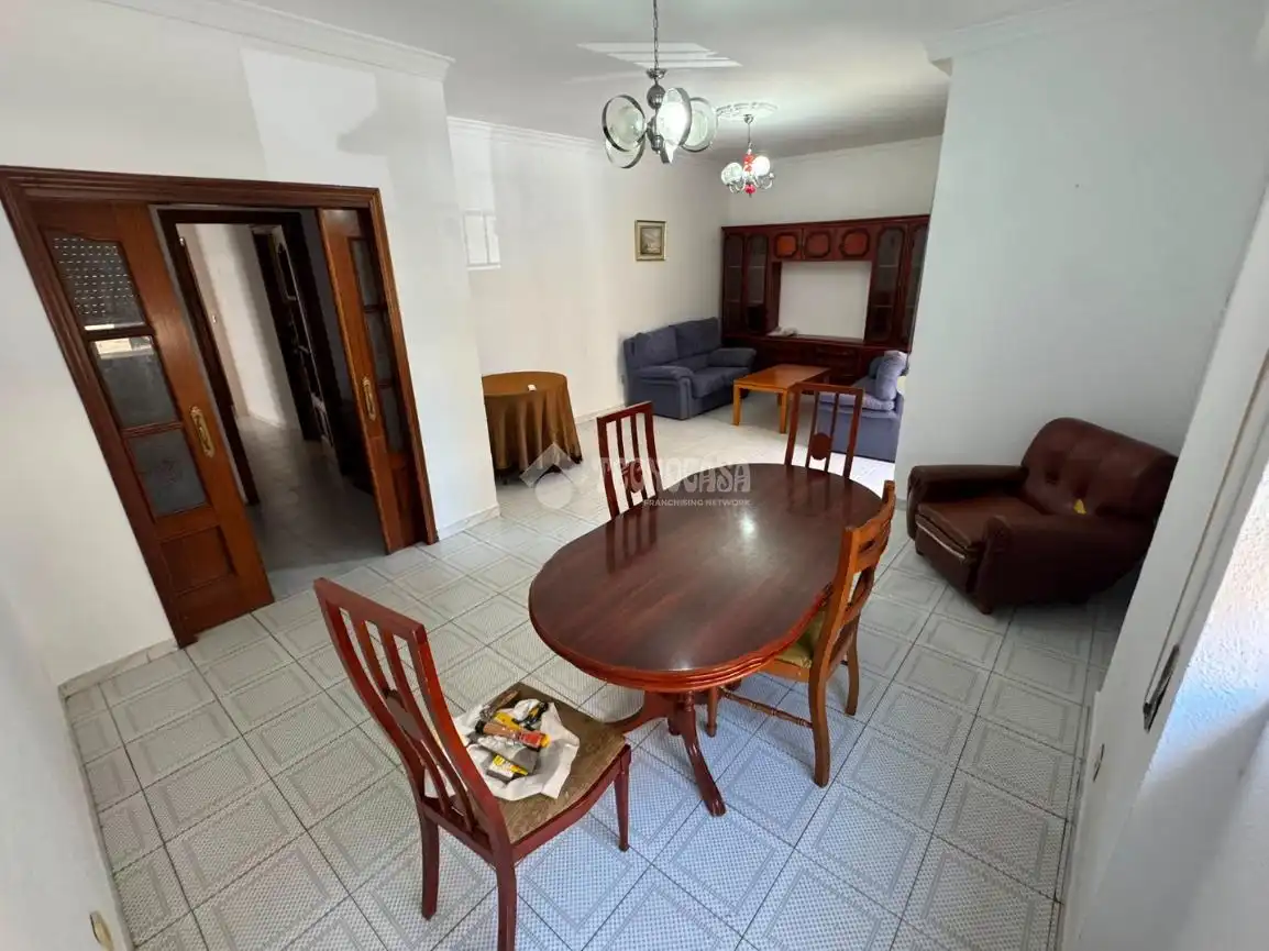 Casa amb terrassa en venda a Maria Auxiliadora - Barriada de Llera, imagen 9