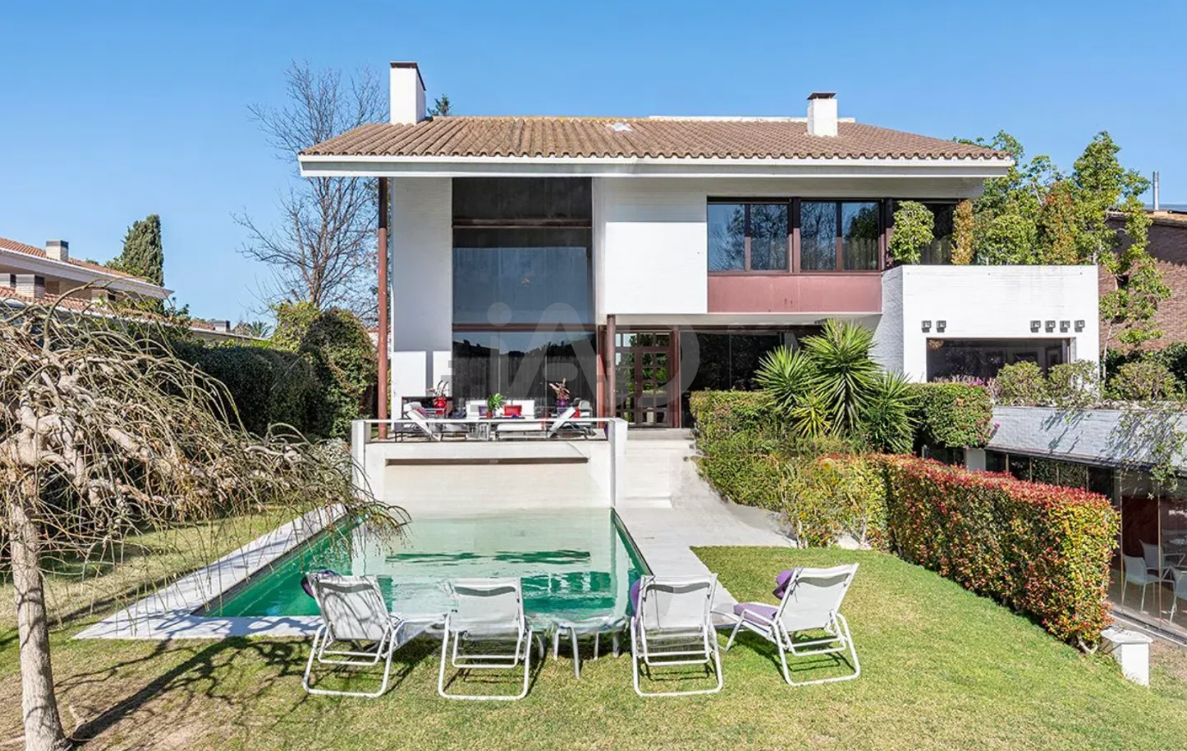 Jardín de Casa o chalet en venta en Reus