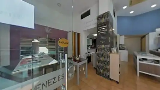 Local en venda en Málaga