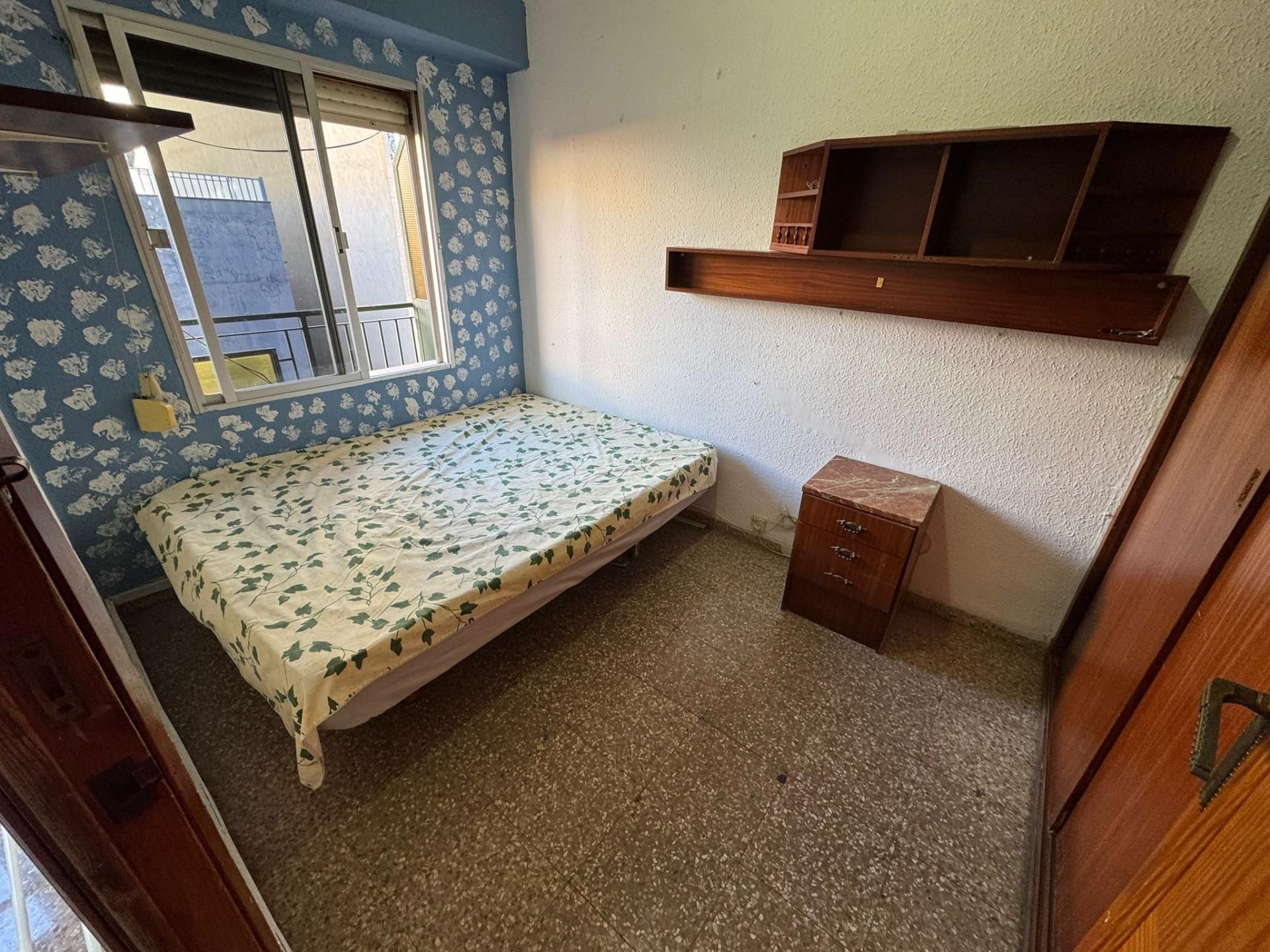 Dormitori de Pis en venda en Paterna