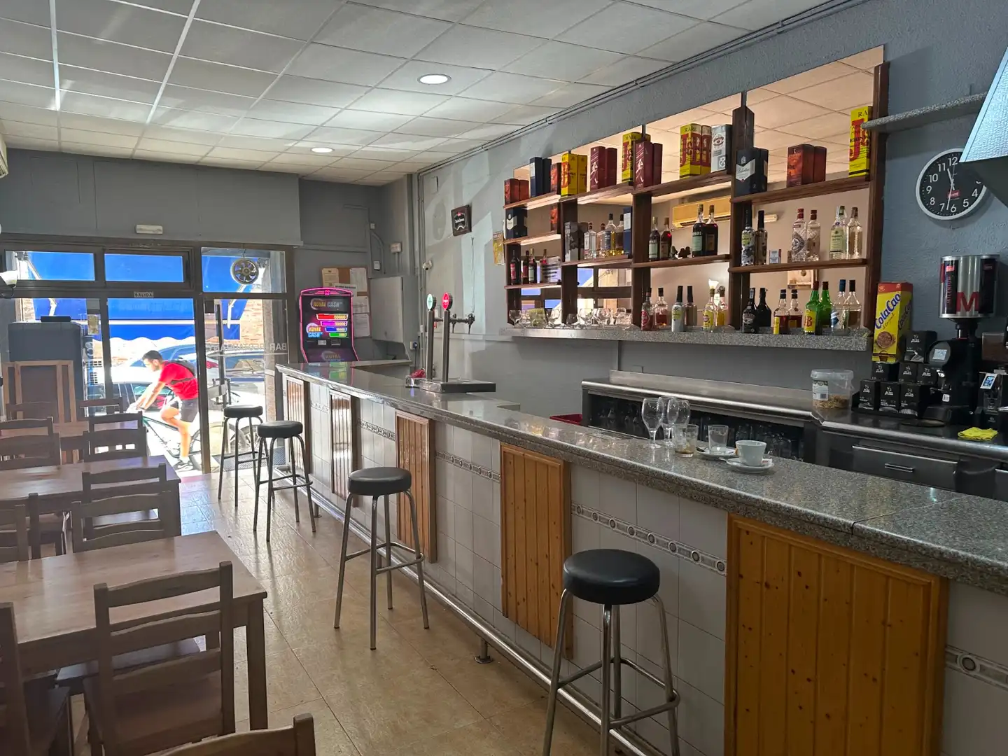 Locale commerciale in cessione a Centre - Sant Oleguer, imagen 21