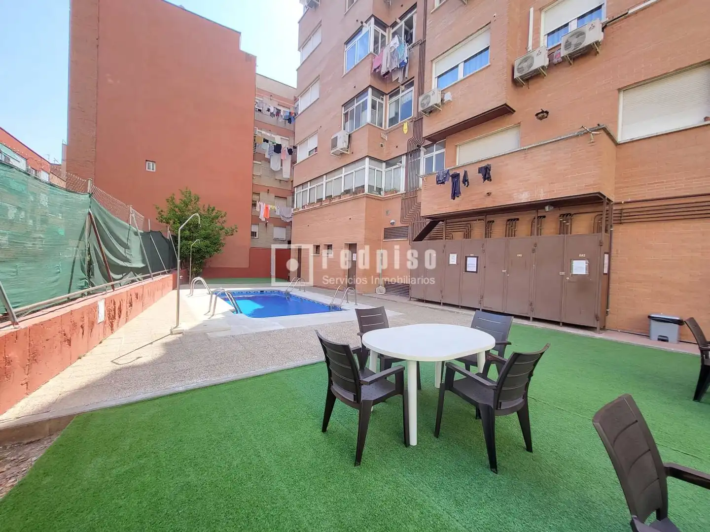 Pis amb piscina en venda a del Pozo Chico, imagen 35