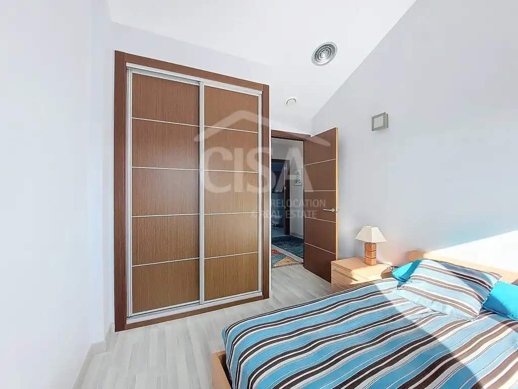 Habitación de Casa o chalet en venta en Montferrer i Castellbò con Calefacción, Amueblado y Horno