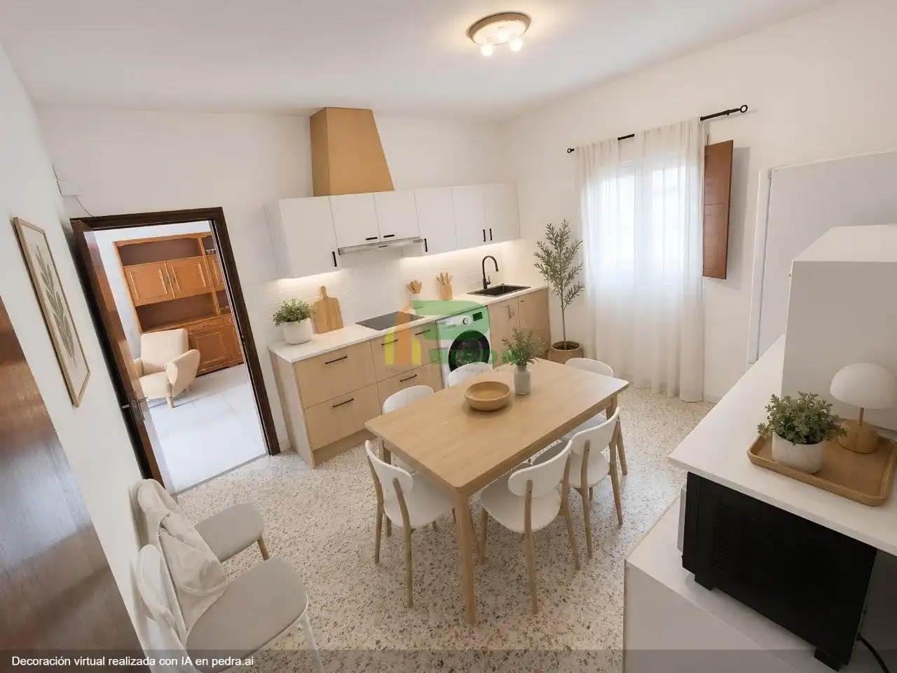 Country homes for sale in cerca del centro, La Hoya
