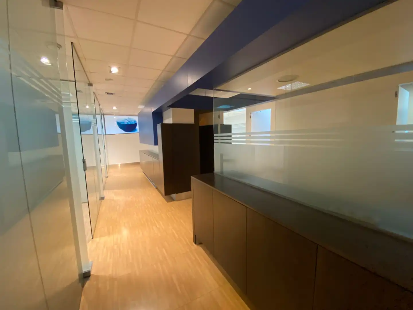 Local comercial en venta en Carrer de Josep Puig i Cadafalch, imagen 39