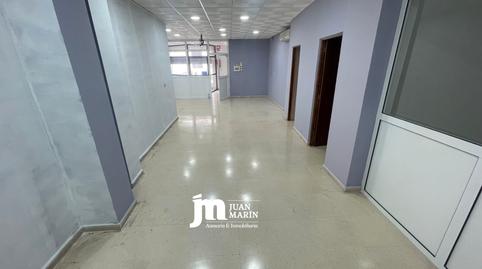 Foto 2 von Geschaftsraum zur Miete in Cieza, Murcia