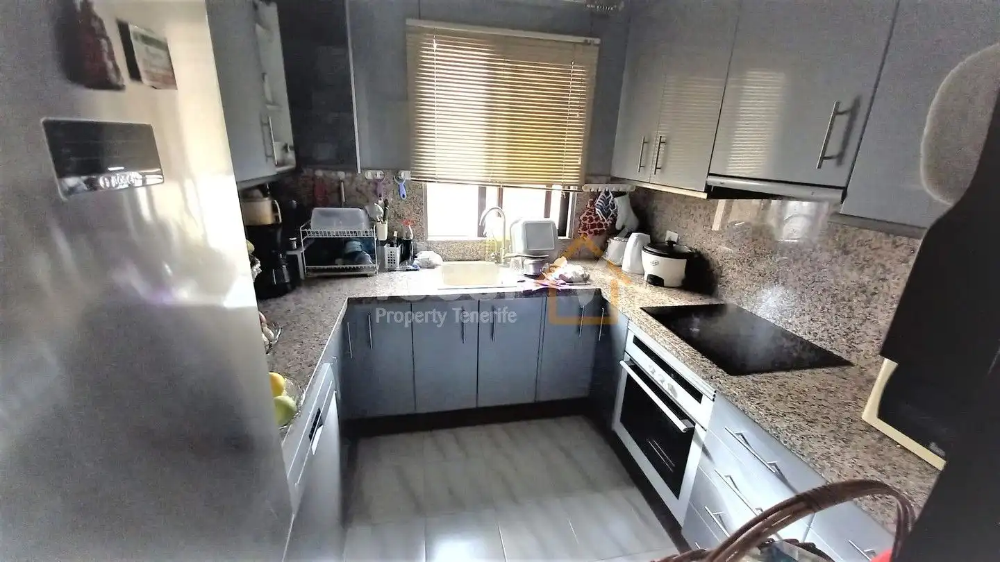 Casa amb jardí en venda a Valle San Lorenzo, imagen 7