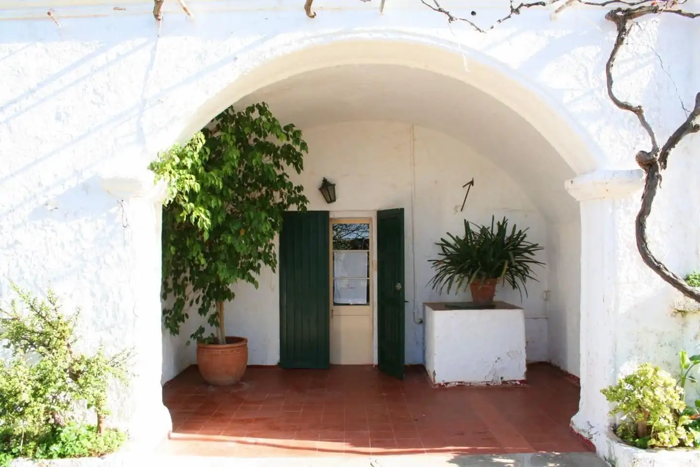 Landhaus mit Pool zum Verkauf in Cala Blanca, imagen 8