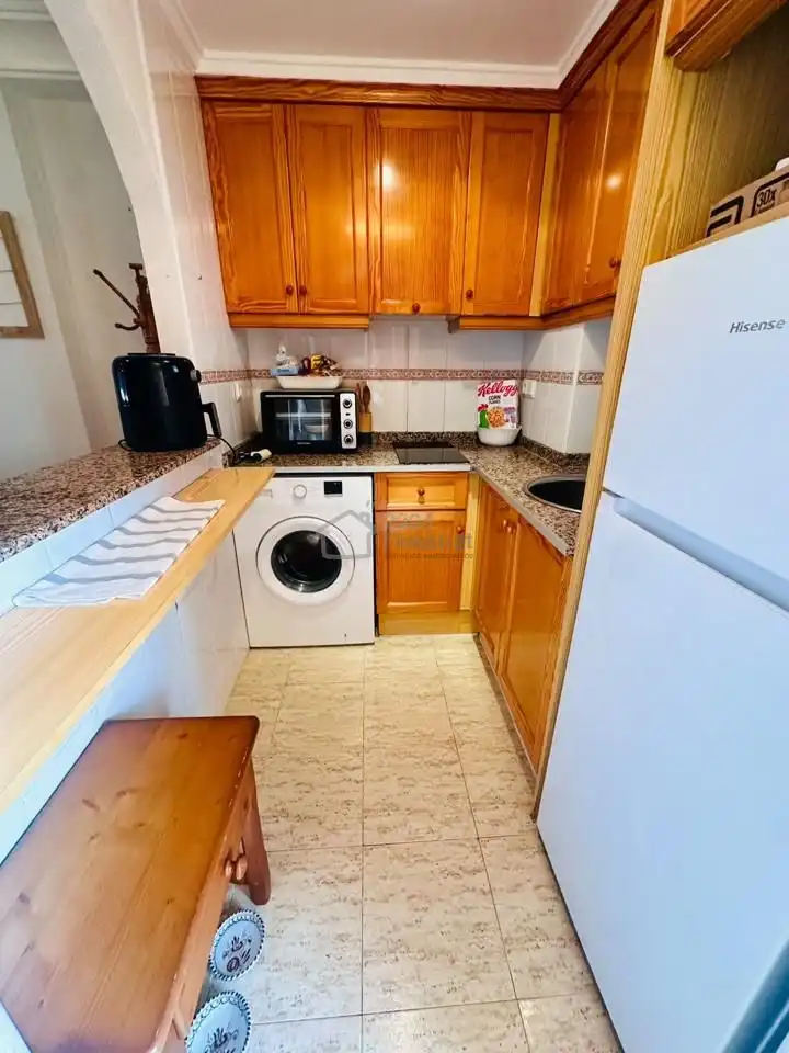 Wohnung mit Aufzug zur Miete in calle Badiola, imagen 13