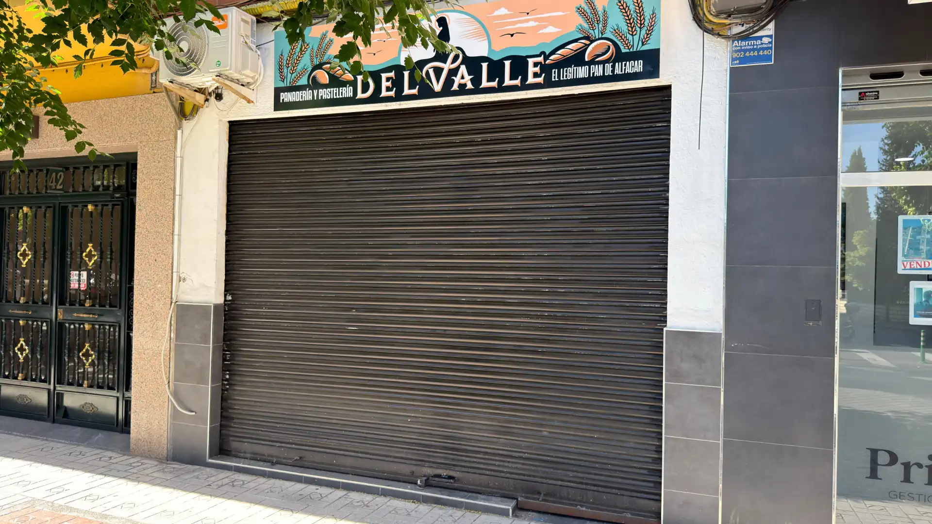 Local de alquiler en Granada