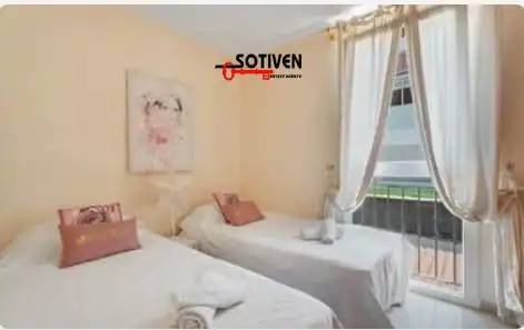 Apartamento con piscina en alquiler en Costa Adeje, imagen 10