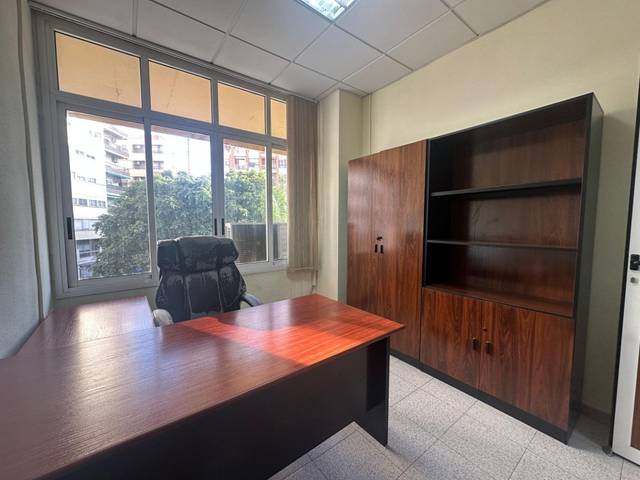 Oficina en Alquiler en Calle ALCALDE ALFONSO DE ROJAS en Campoamor