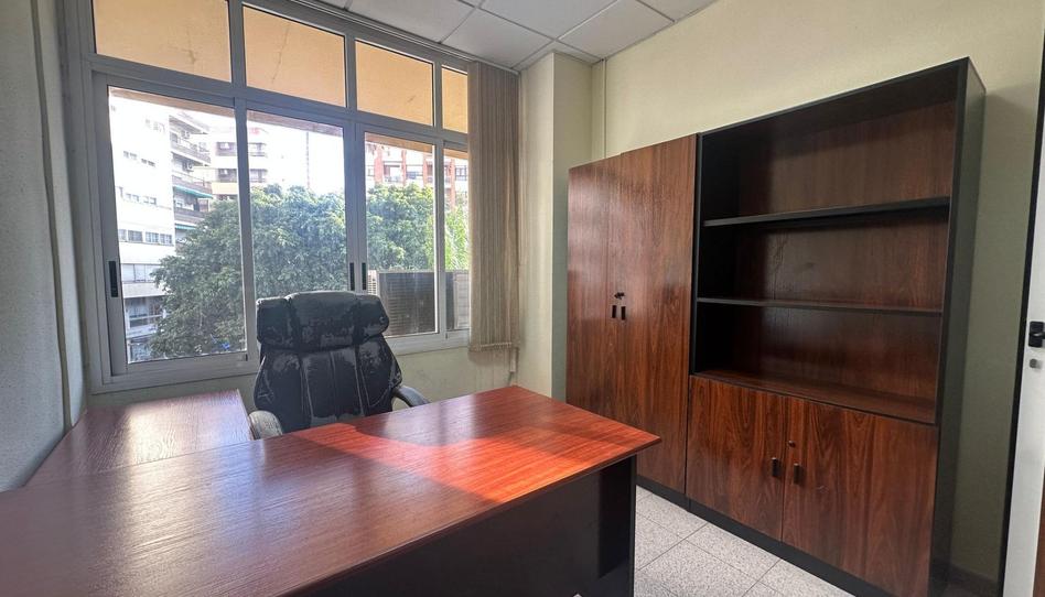 Photo 1 of Office to rent in Calle Alcalde Alfonso de Rojas, Campoamor, Alicante