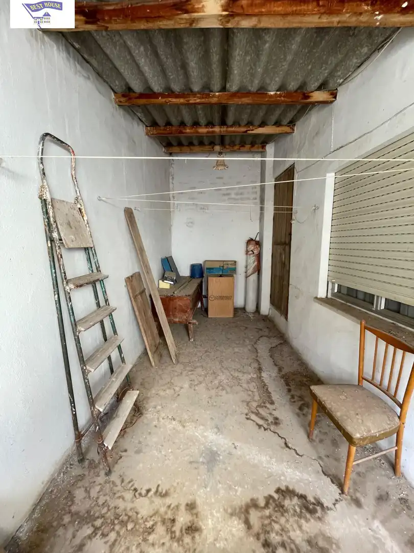 Casa o chalet en venta en Valdeganga con Terraza