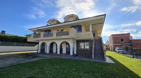 Foto 2 de Casa o xalet en venda a Suances - Cl Tabierna la, 47, Suances, Cantabria