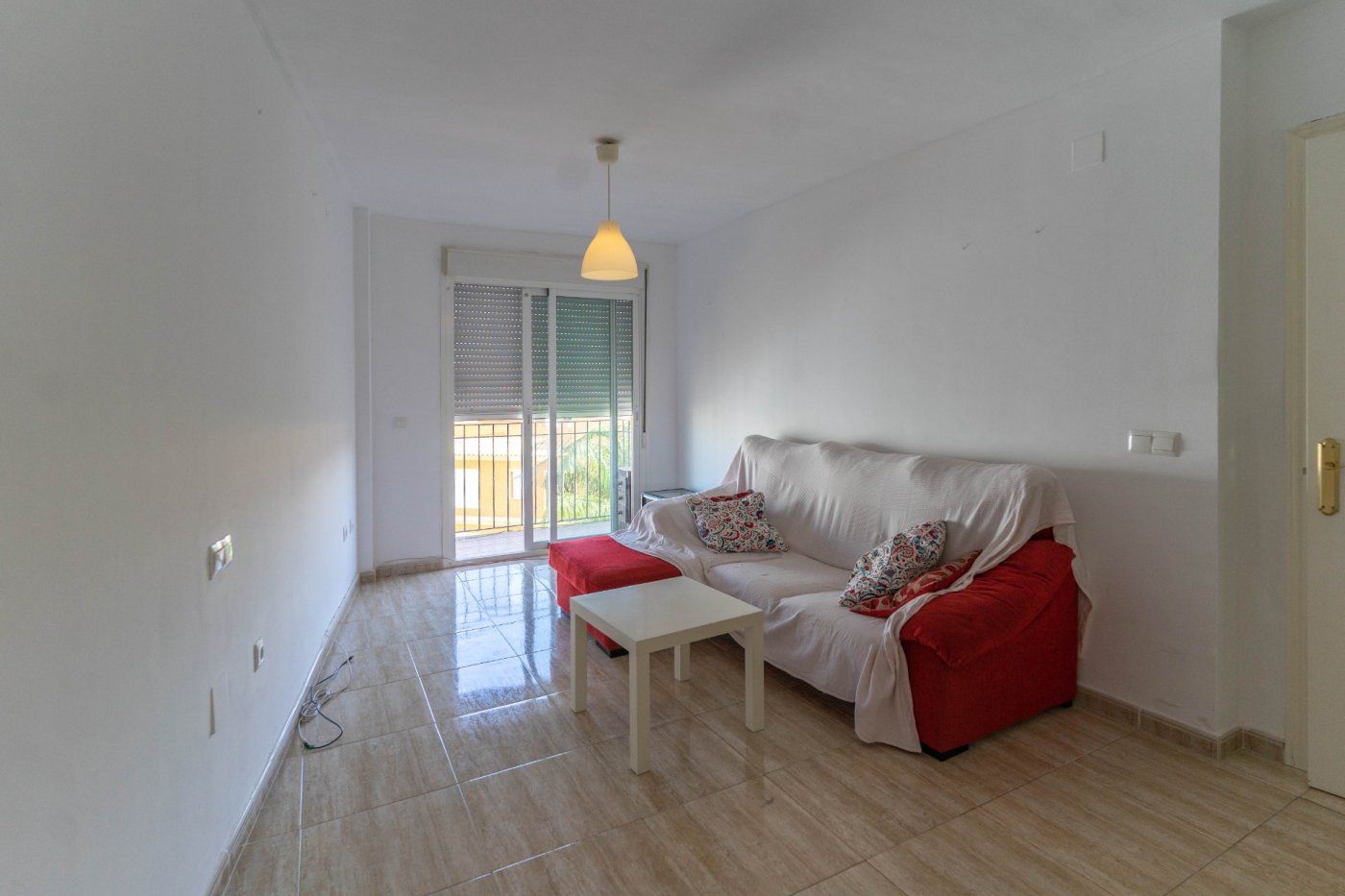 Bedroom of Flat for sale in Alhaurín El Grande  with Terrace, Storage room and Balcony