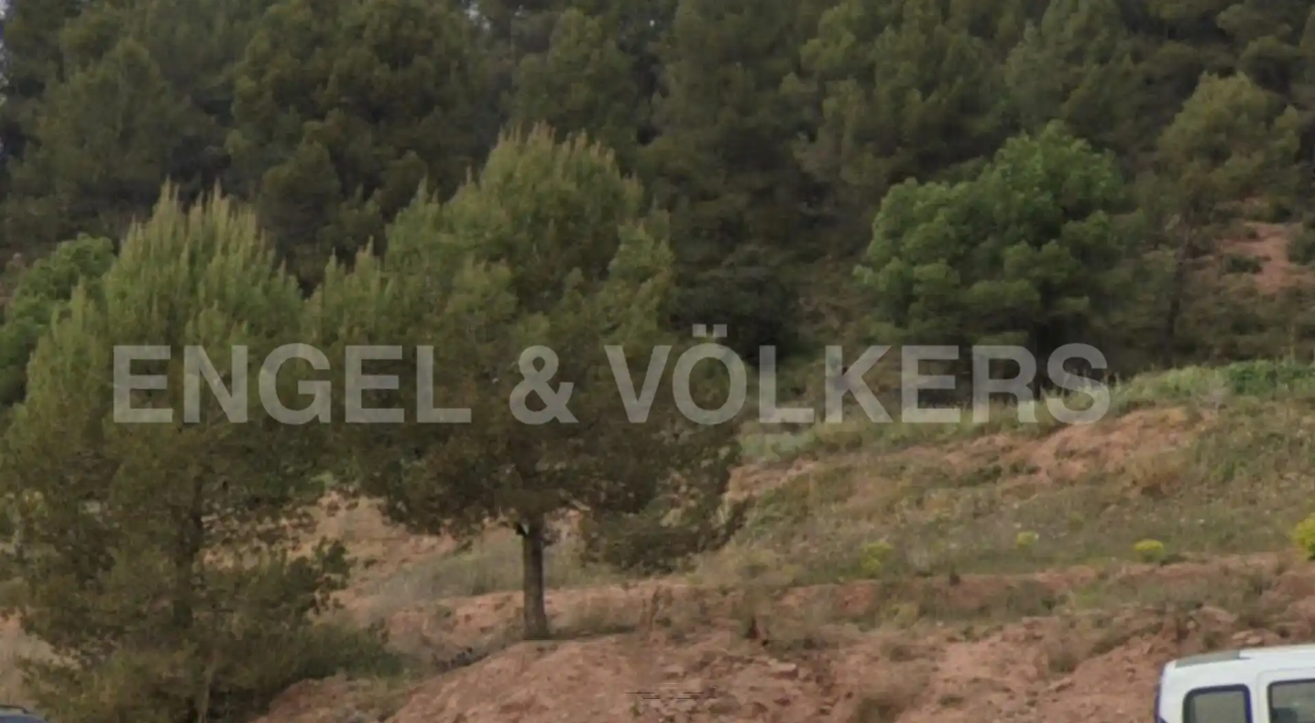 Industrial land for sale in Sant Fruitós de Bages