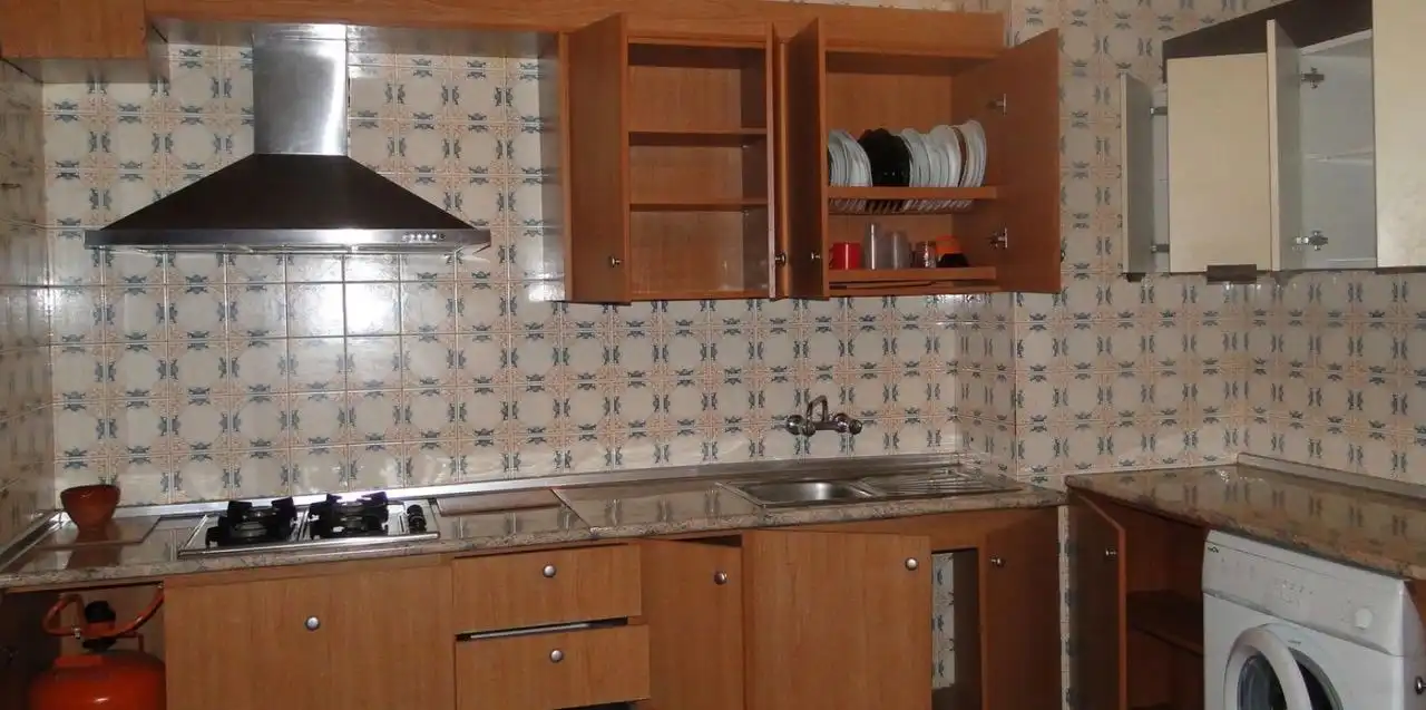 Wohnung mit Terrasse zum Verkauf in Lorca Ciudad