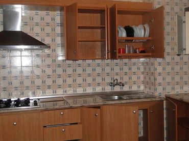 Pis amb balcó en venda a Lorca Ciudad