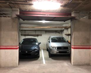 Parking of Garage for sale in Sant Hilari Sacalm