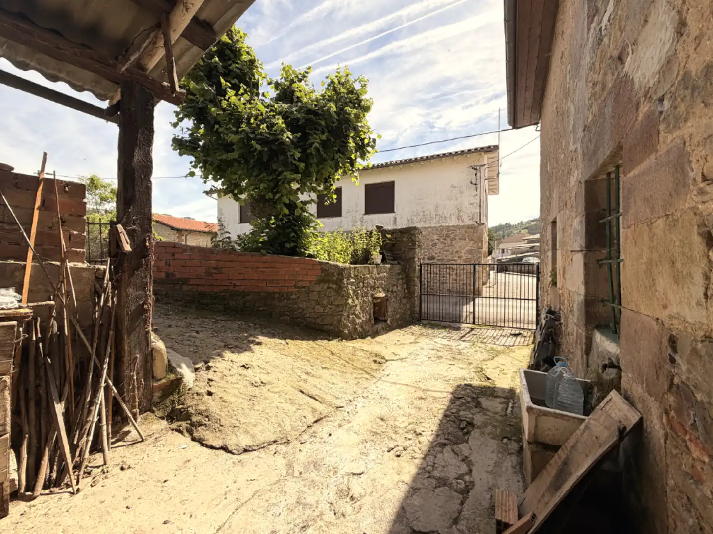 Haus mit Terrasse zum Verkauf in Rivero - Barrio Rivero 37, imagen 33