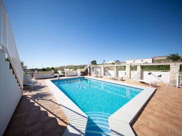 Maison avec piscine à vendre à Valle del Sol