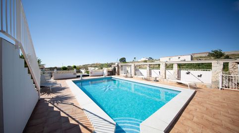 Chalet independiente con amplia parcela en Valle del Sol  Mutxamel