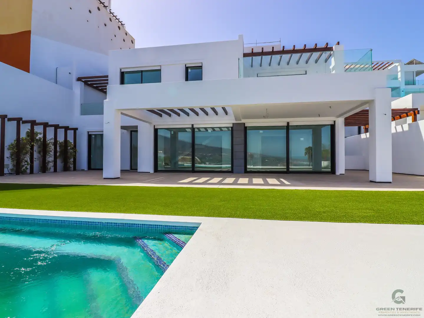 Casa con terraza en venta en Europa, imagen 8
