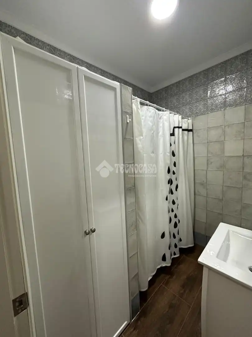Baño de Piso en venta en Arcos de la Frontera con Aire acondicionado y Calefacción