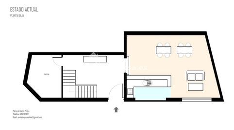 Photo 2 of Single-family semi-detached for sale in Antonio José de la Chica, Mengíbar, Jaén