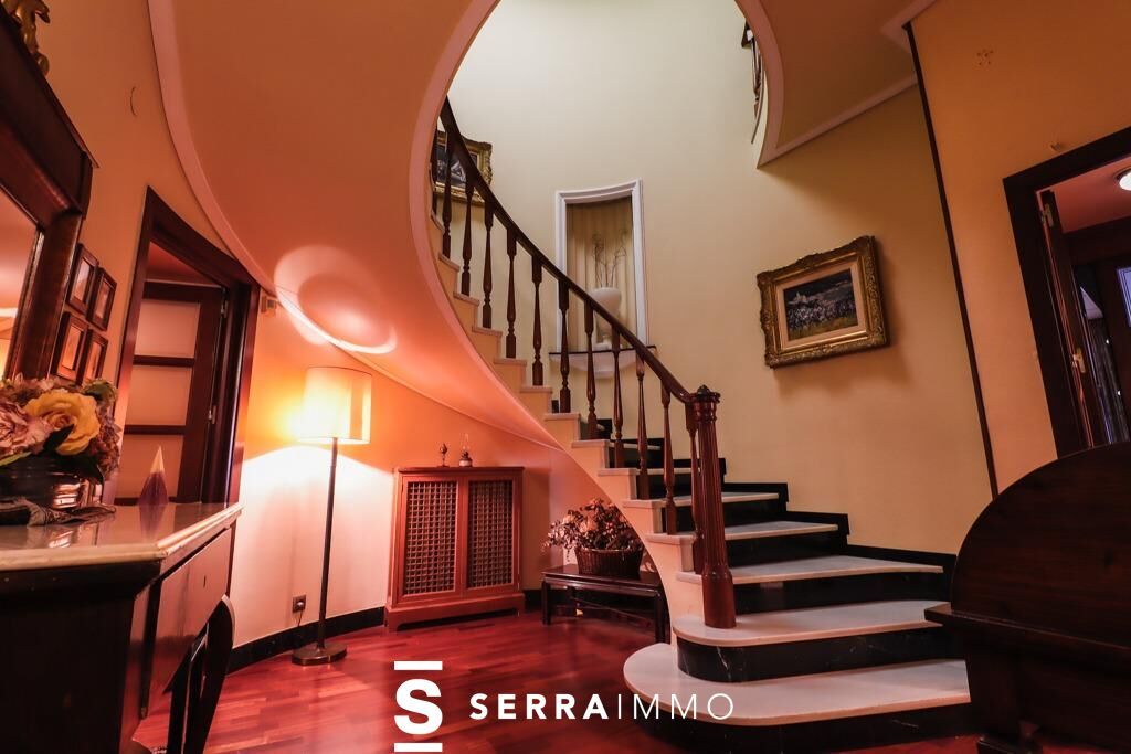 House or chalet for sale in Vilafranca del Penedès  with Air Conditioner, Heating and Parquet flooring