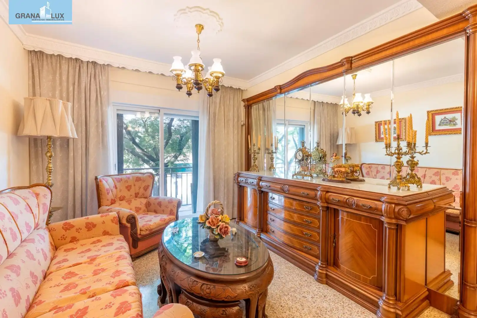Appartamento con terrazza in vendita a Beiro, imagen 2