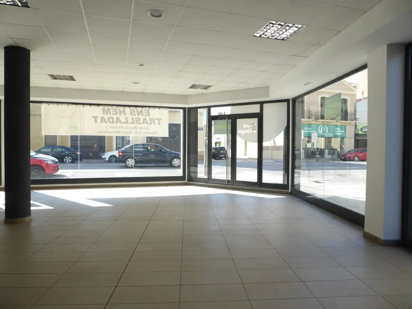 Locale commerciale in affitto a de Ferrer i Busquets 93, imagen 6