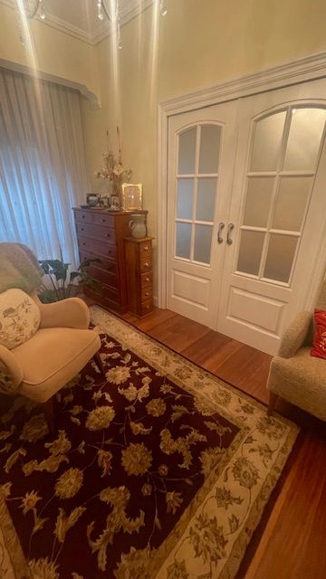 Pis en venda en Portugalete amb Calefacció, Moblat i Forn