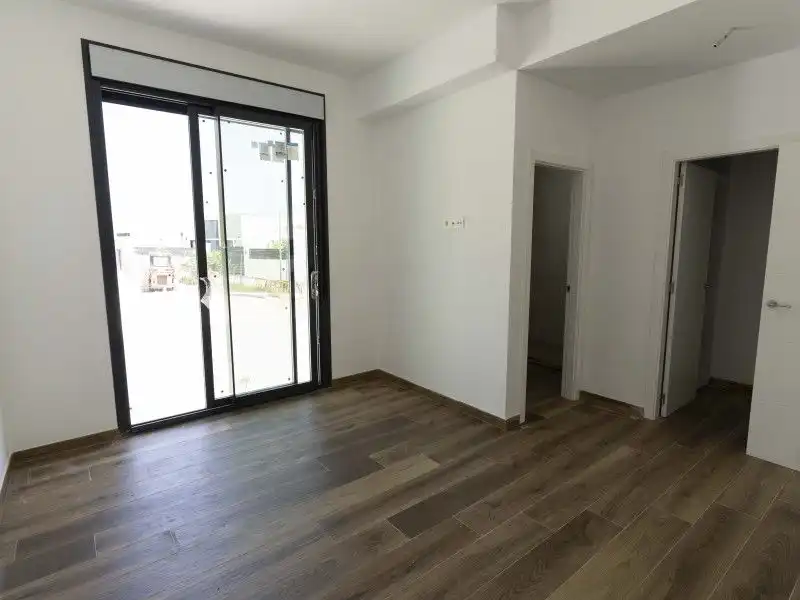 Xalet amb piscina en venda a Casco urbano, imagen 7