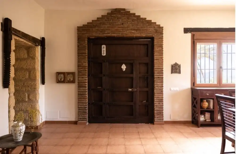 Finca rústica de alquiler en Cártama pueblo