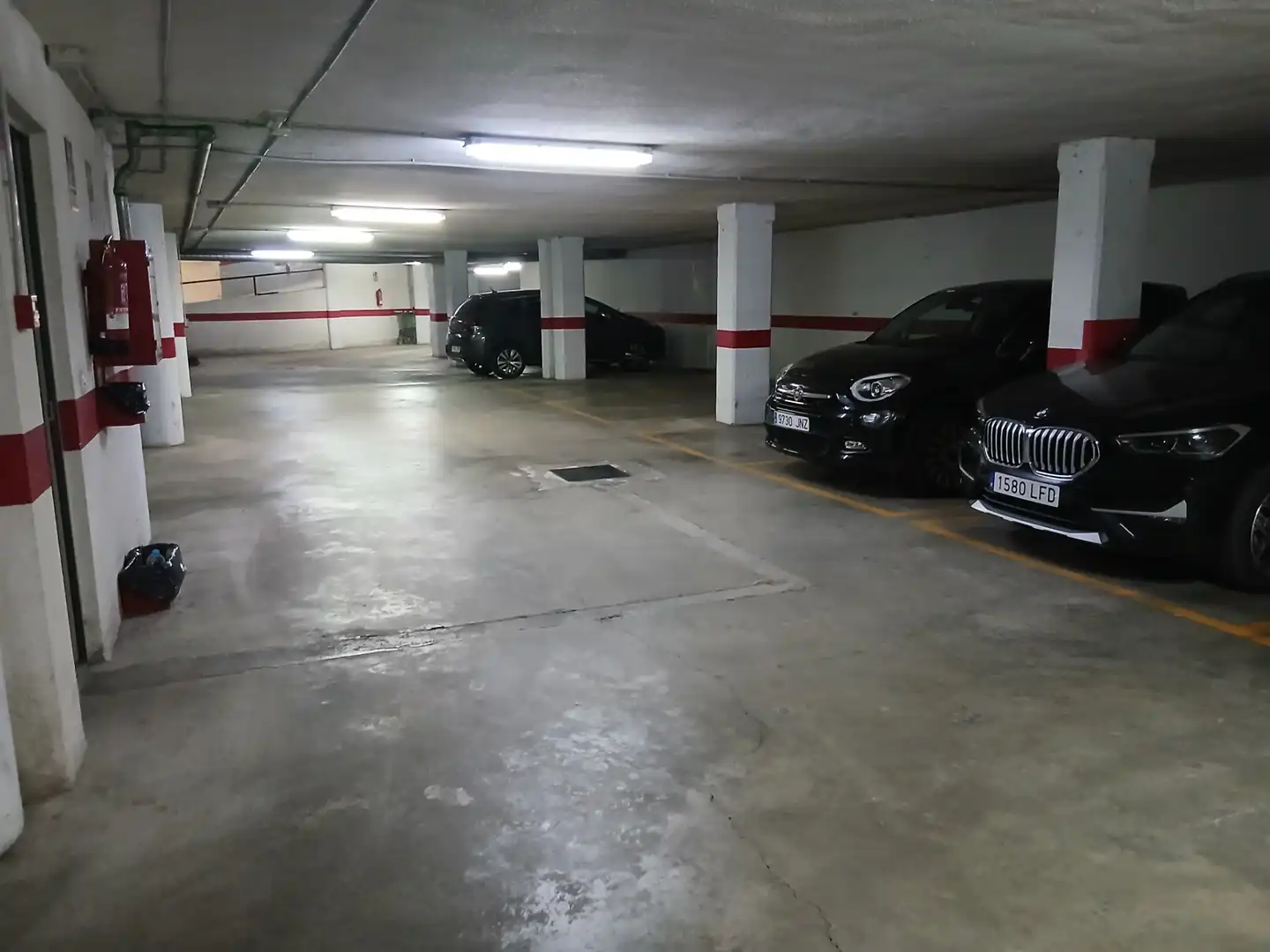 Parkplatz von Dachboden zum Verkauf in Vila-real