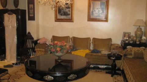 Foto 3 de Piso en venta en Calle Marqués de Montemar, 21, El Industrial,  Melilla Capital