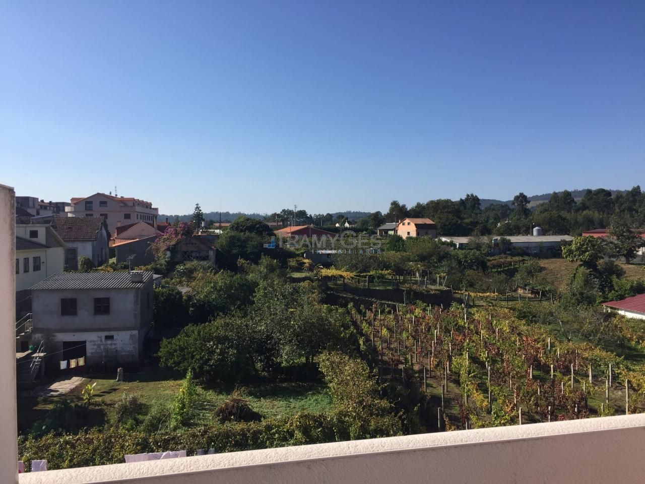 Dachboden zum verkauf in Tomiño mit Heizung, Abstellraum und Möbliert