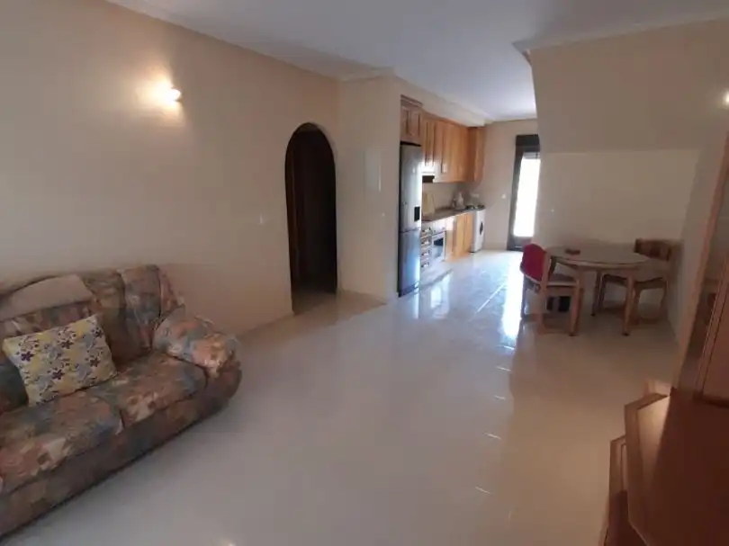 Ground floor with pool for sale in Avenida San Isidro 10, imagen 2