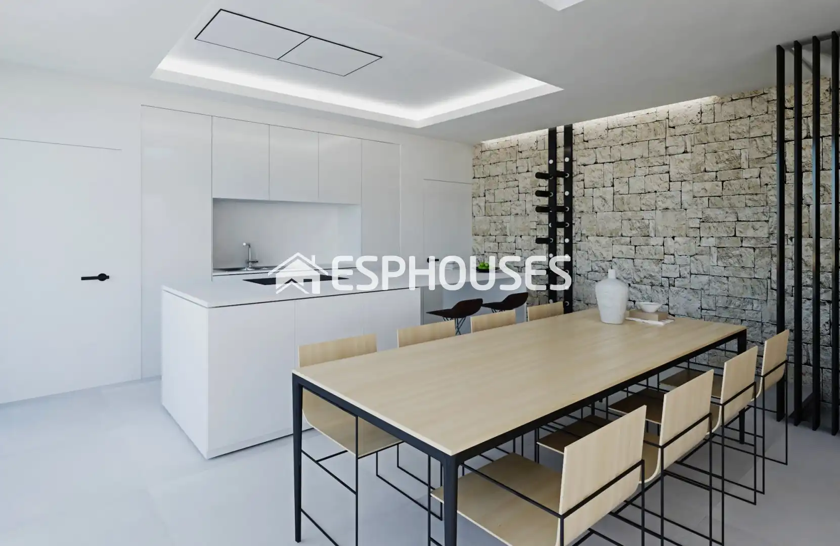 Apartment with pool for sale in Maryvilla, imagen 4